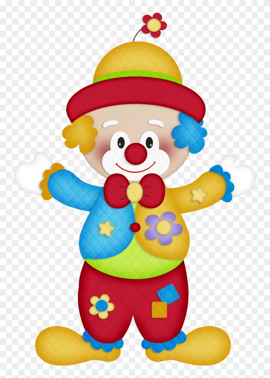 Photo By @danimfalcao - Minus Png Payaso Clipart