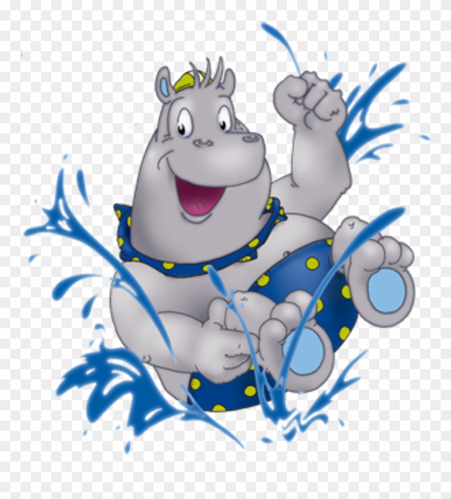 Und Deine Freunde Mit Und Ihr Verbringt Zusammen Einen - Cartoon Clipart