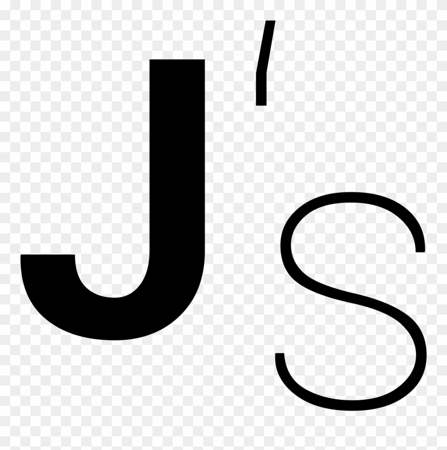 J's Photography - Logo Clipart