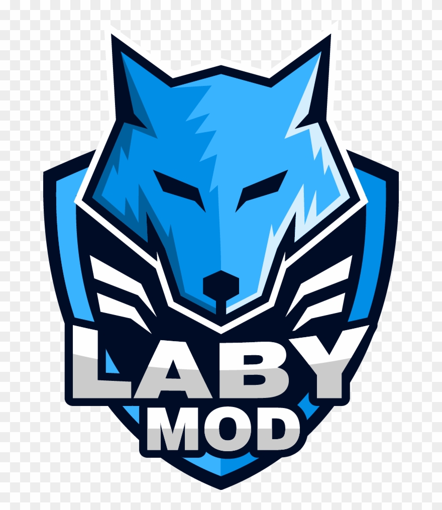 Labymod 3 Clipart