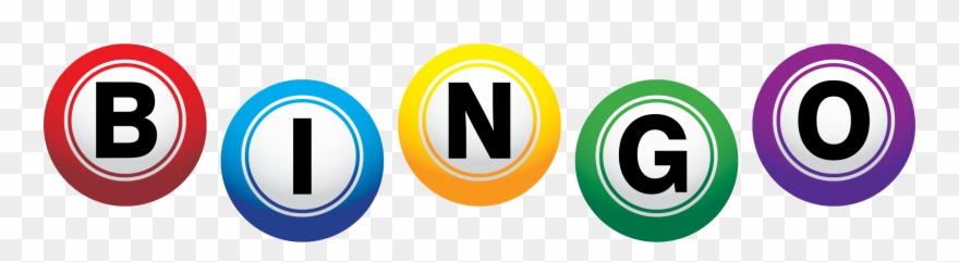 Im „grünen Raum“ Konnten Die Kinder Mit Herrn Stoy - Bingo Night Clip Art - Png Download