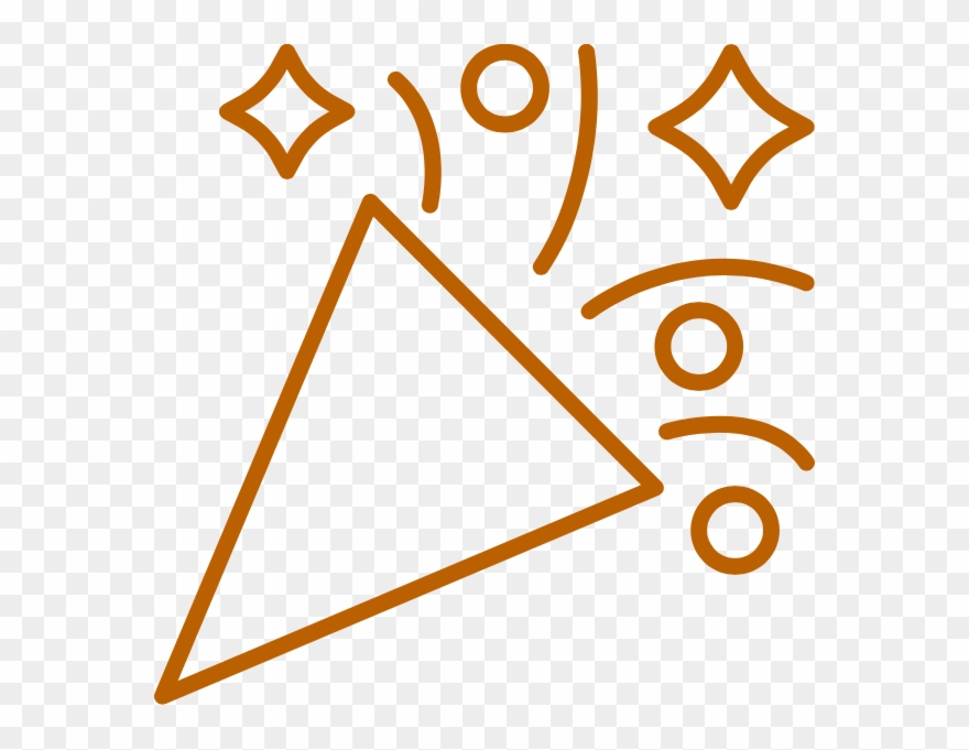 Contact Us - Party Clipart