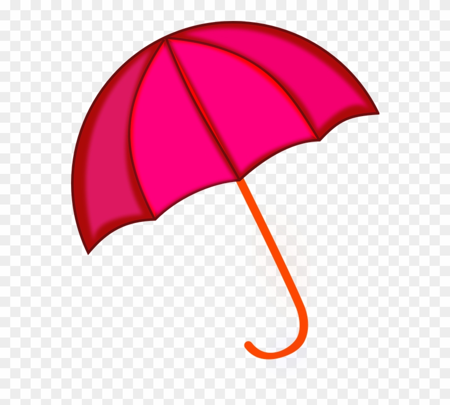 Umbrella Png 17, Buy Clip Art - Paraguas De Colores Dibujo Transparent Png