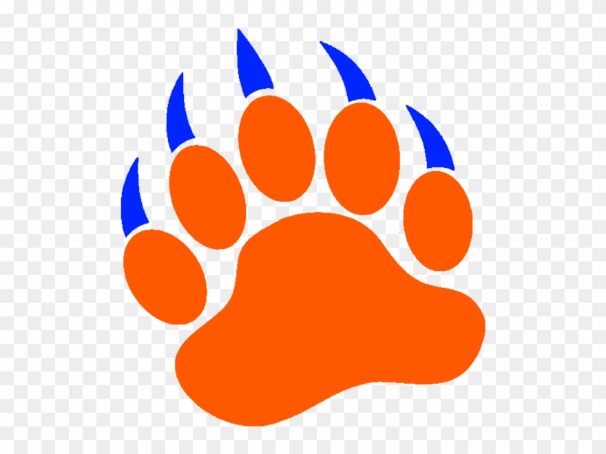 Followers - Ashland High School Grizzlies Clipart