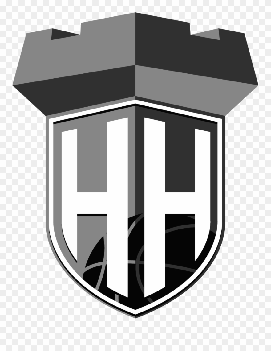 2 - Hamburg Towers Logo Clipart