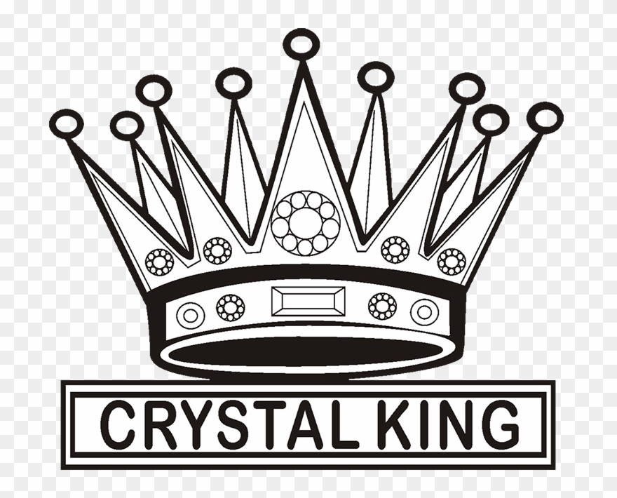 Oder Die Der Kinder, Wenn Sie Zum Beispiel Auf Der - Crystal King Clipart
