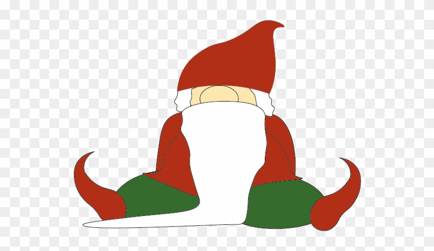 Santa Claus Clipart