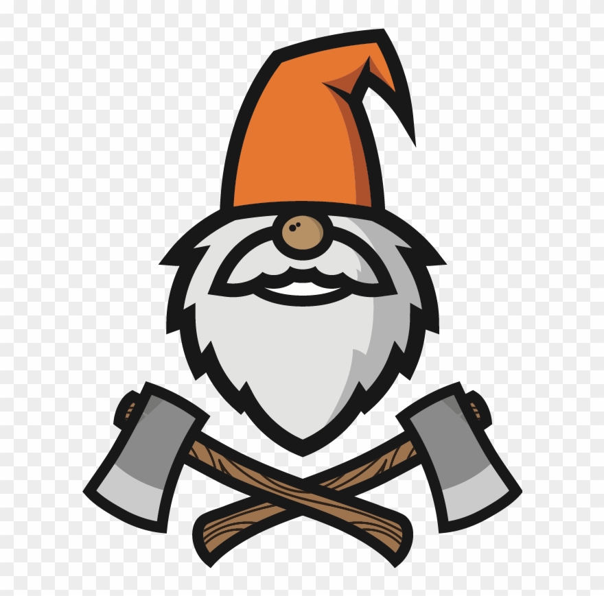 Wichtel Logo Ohne Schrift Clipart