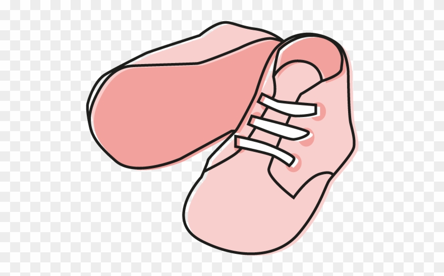 Babyschuhe - Beer Clipart