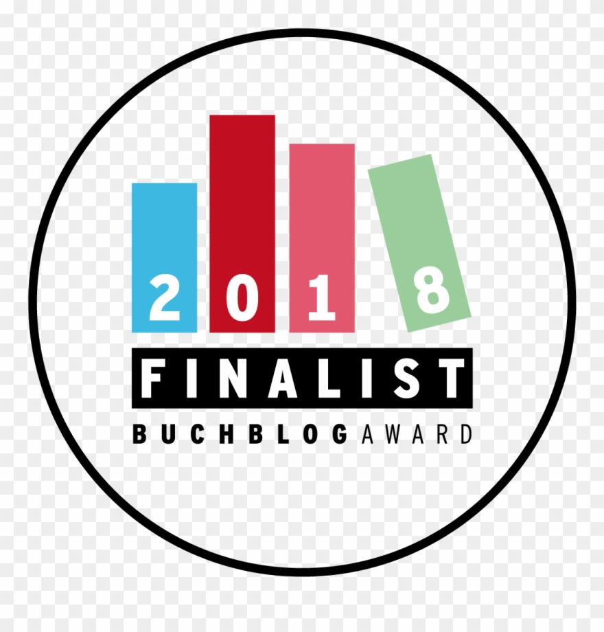 Bubla18 Digitale-abzeichen Finalist - Circle Clipart