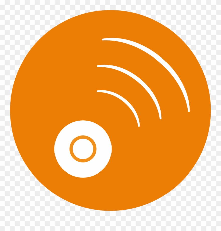 Tontechnik - Circle Clipart