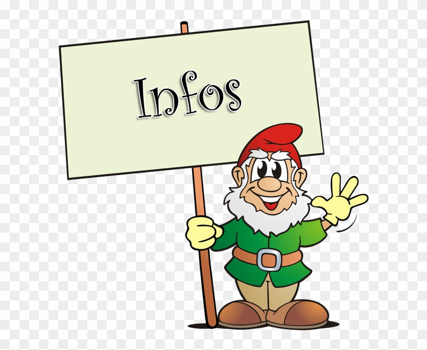 Tagesmutter Tauberbischofsheim, Jasmins Wichtelstube, - Cartoon Gartenzwerg Clipart