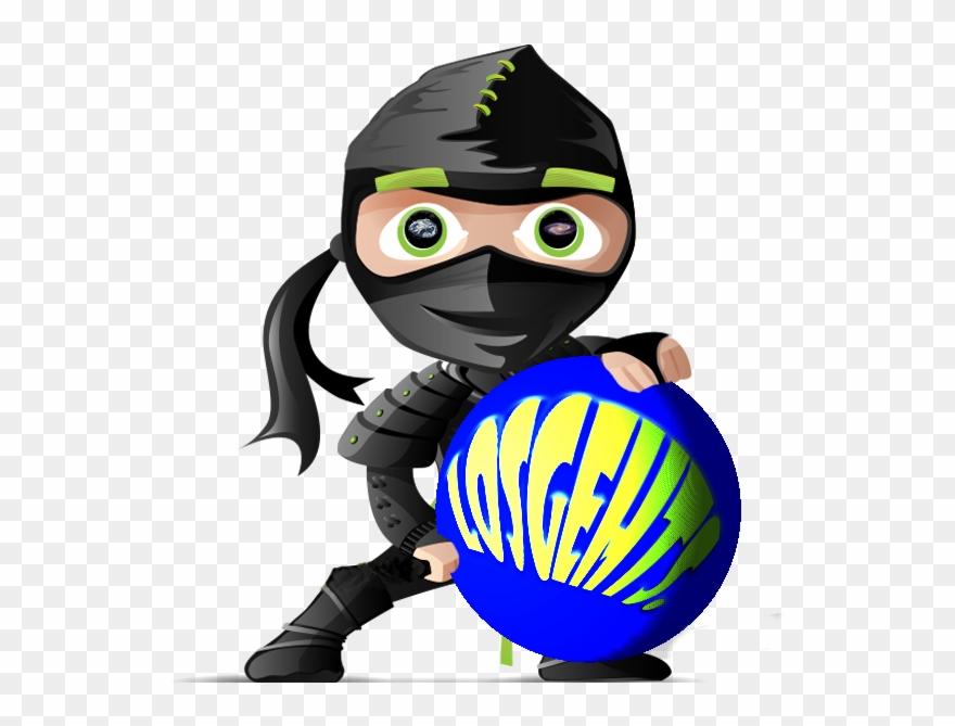 Ninja Clipart