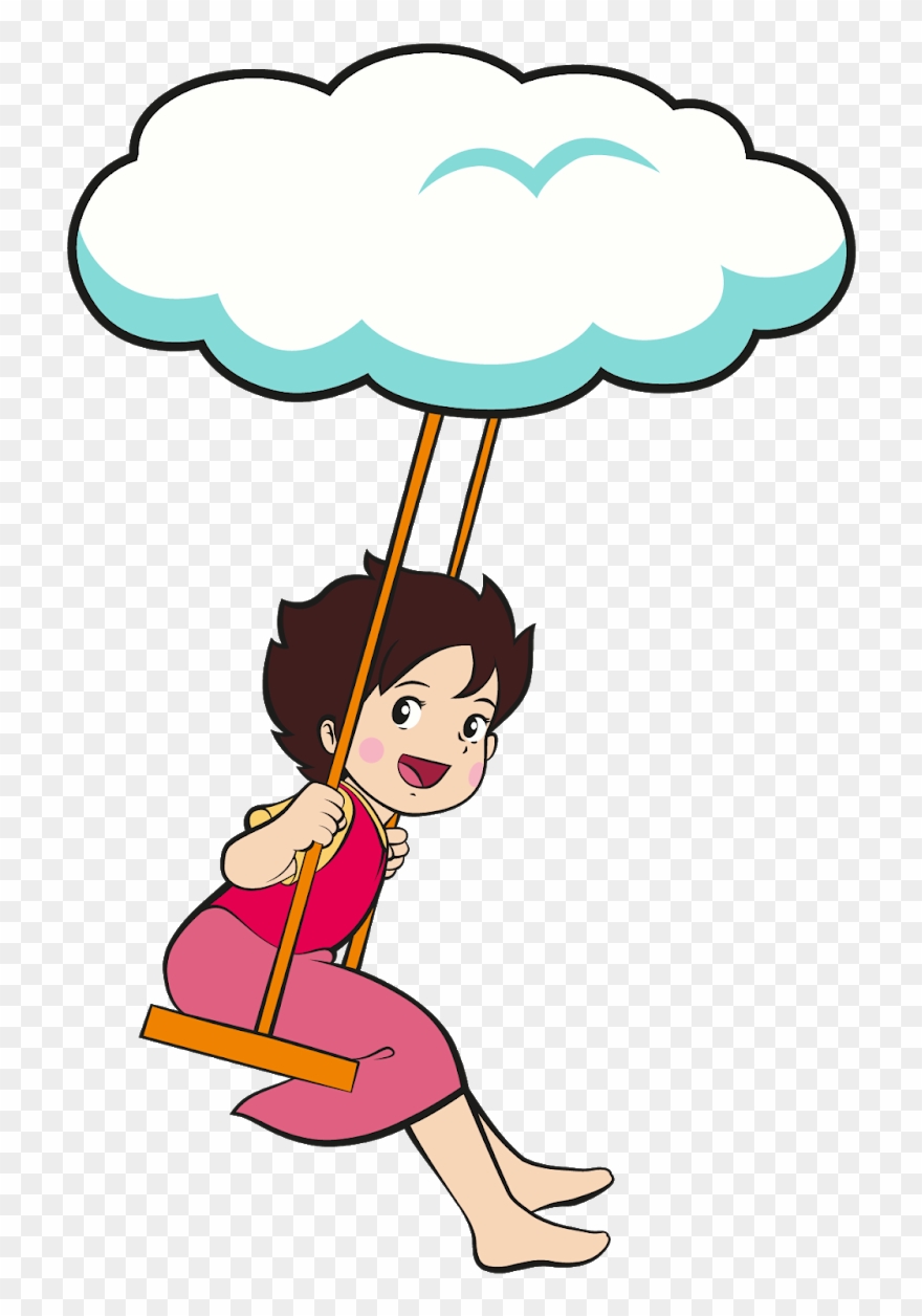 So Sehr Freut Ihr Euch Auf - Cartoon Clipart