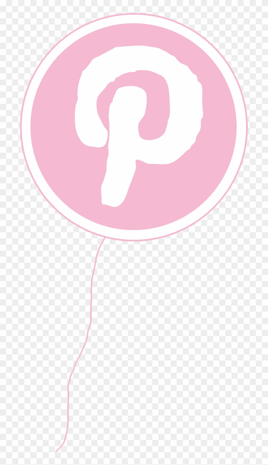 In Kontakt Bleiben - Pinterest Clipart