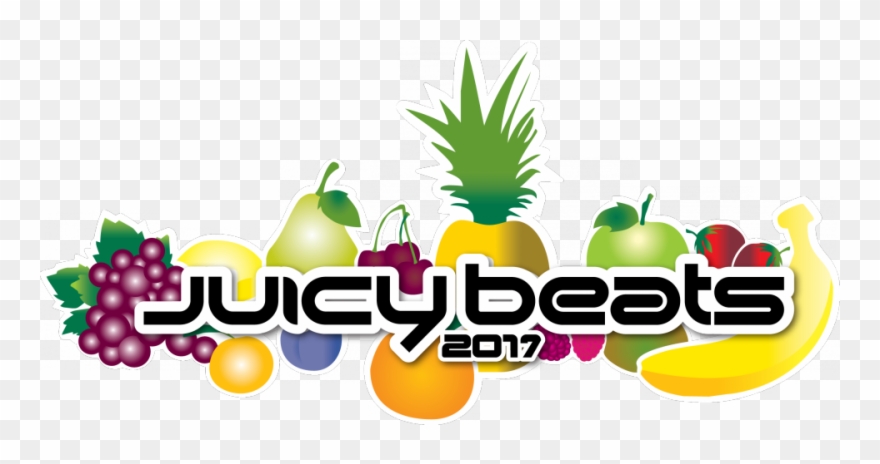 Endlich - Juicy Beats Clipart