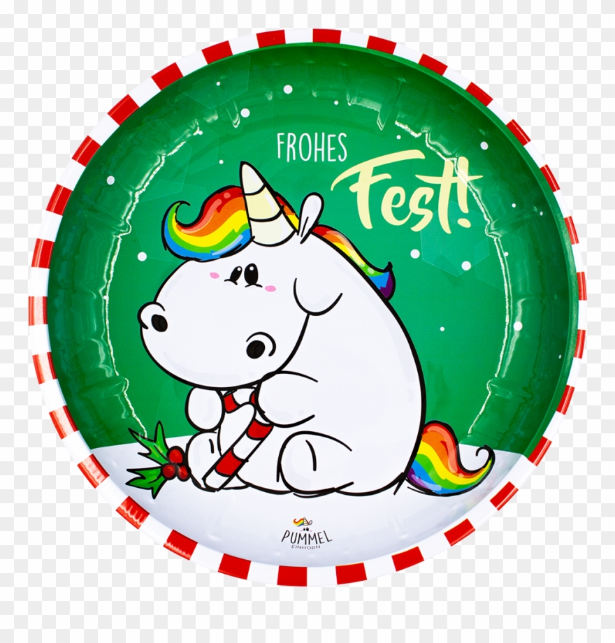 Pummel & Friends - 25 Years Of Service Logo Clipart