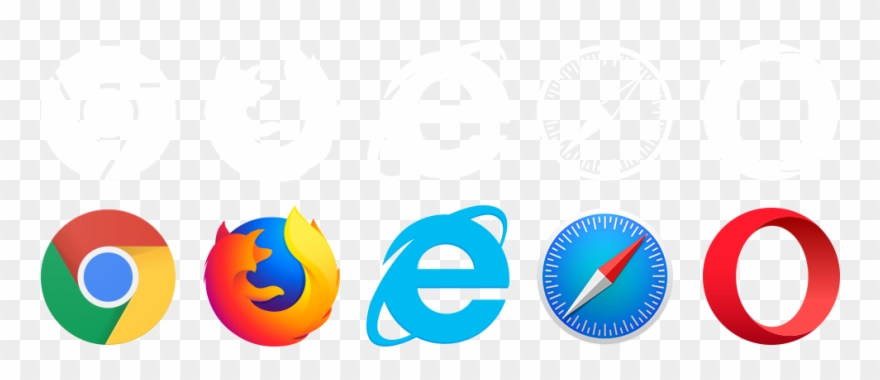 Internet Explorer Clipart