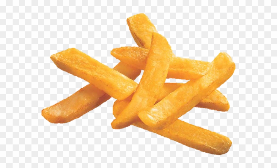 Beilagen - Pommes Frites Png Clipart