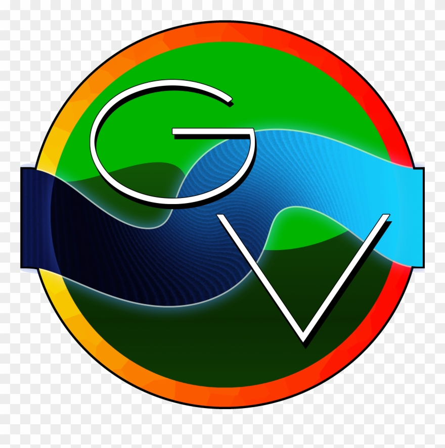 Gv-logo Only - Gymnasium Voerde Clipart