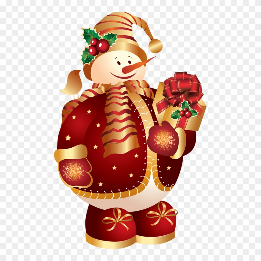 Фотки Ausschneiden, Winter Weihnachten, Schneemann, - Christmas Snowman Gift Printed Waterproof Shower Curtain Clipart