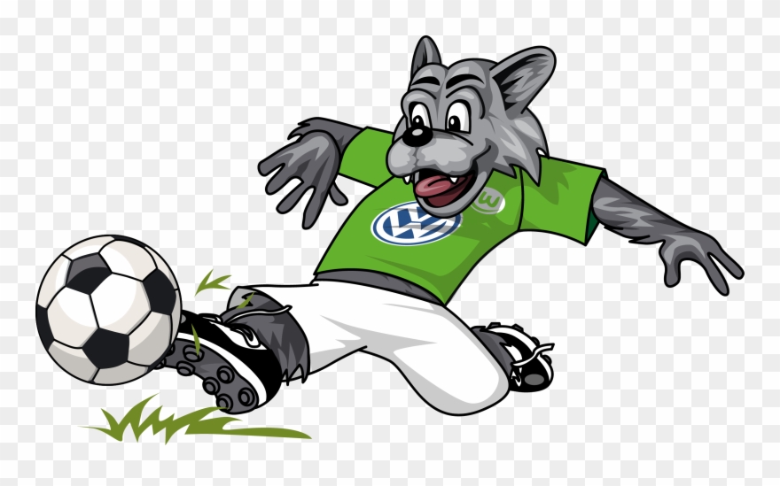 Vfl Wolfsburg Goes Muuvit Clipart