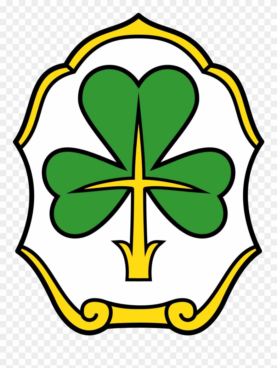 Kleeblatt Fürth Clipart