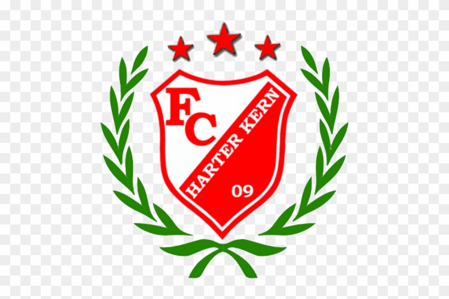 Fc Harter Kern - Лавровый Венок Clipart