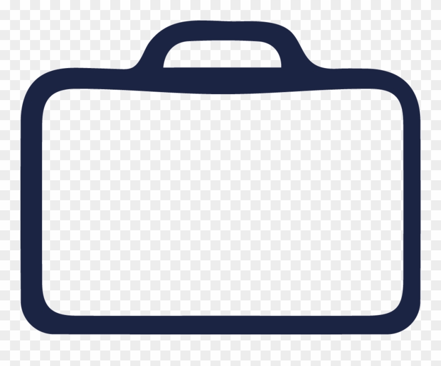 Fast And Fixed At Your Convenience - Briefcase Clipart