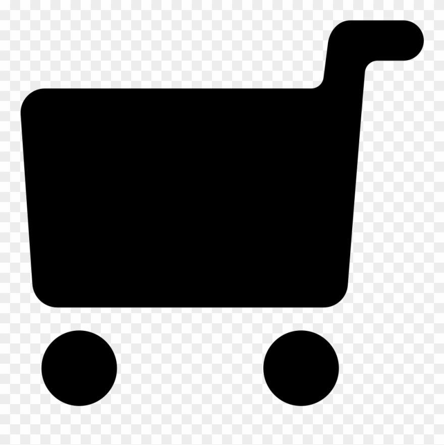 Shopping Cart Filled Tool Comments - Shopping Cart Clipart