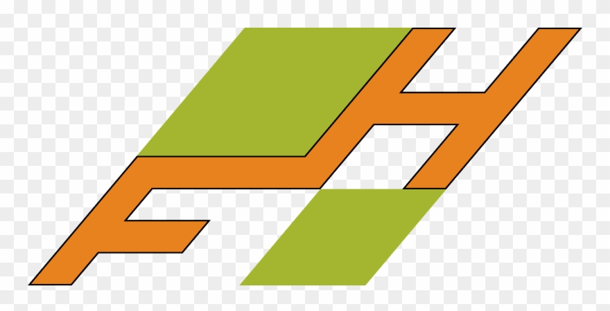 Logo Von Frank Holz - Graphics Clipart