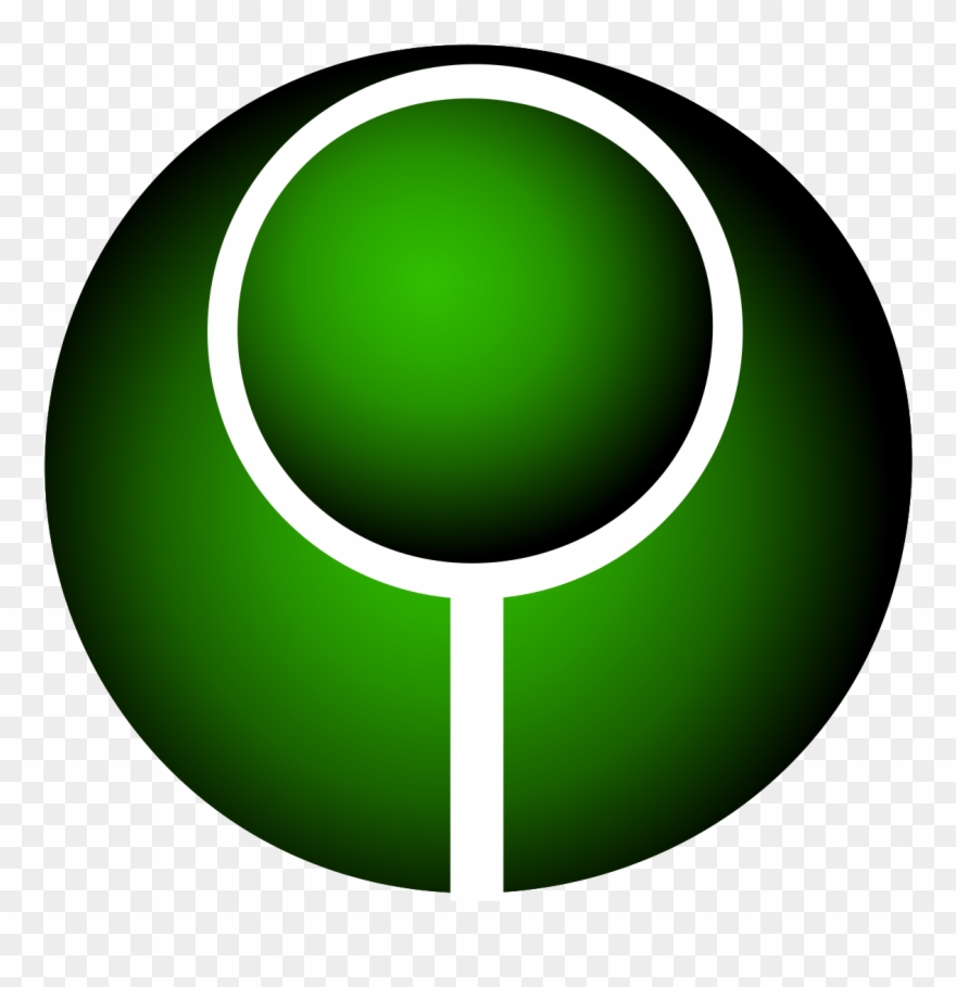 Halo Marathon Symbol Clipart