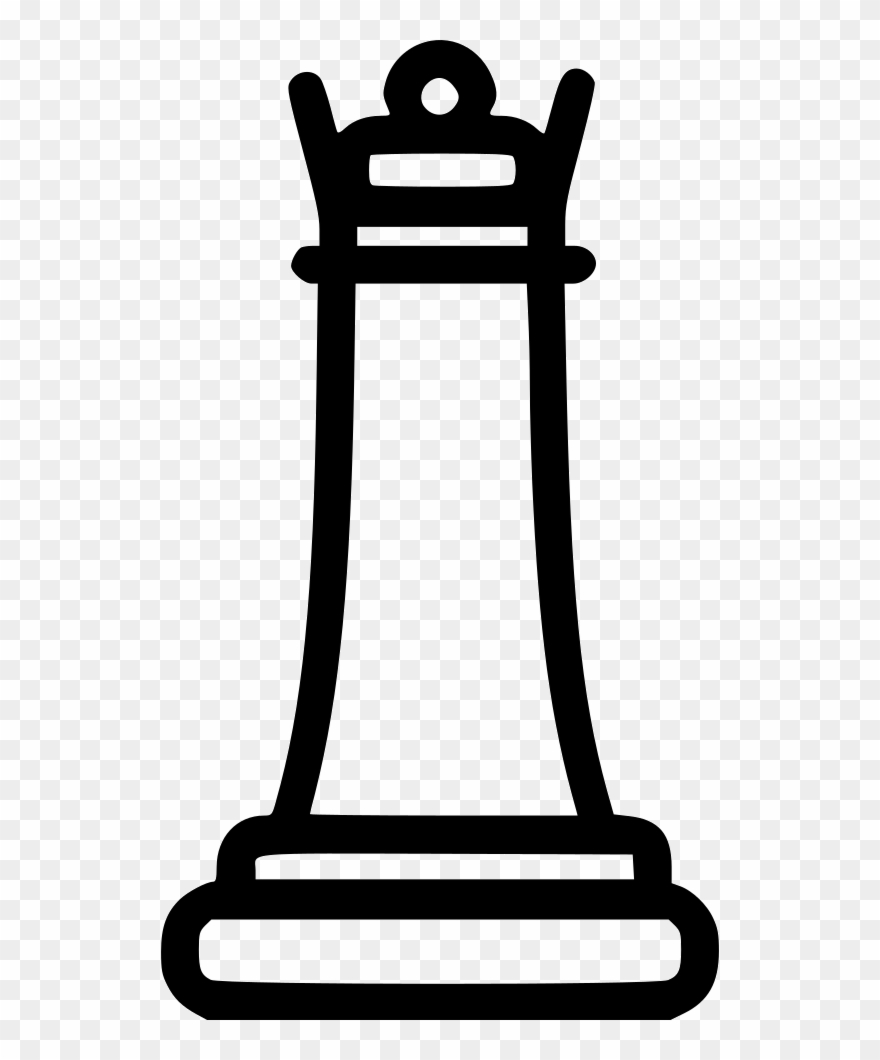 Png File - Chess Clipart