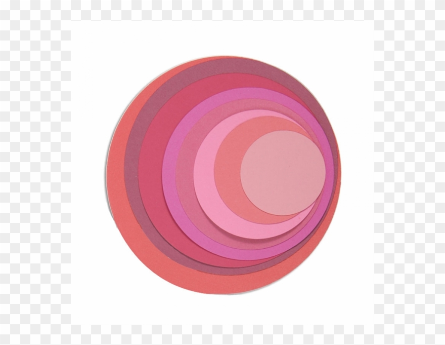 Sizzix Stanzer Framelits Set 8tlg - Sizzix Clipart