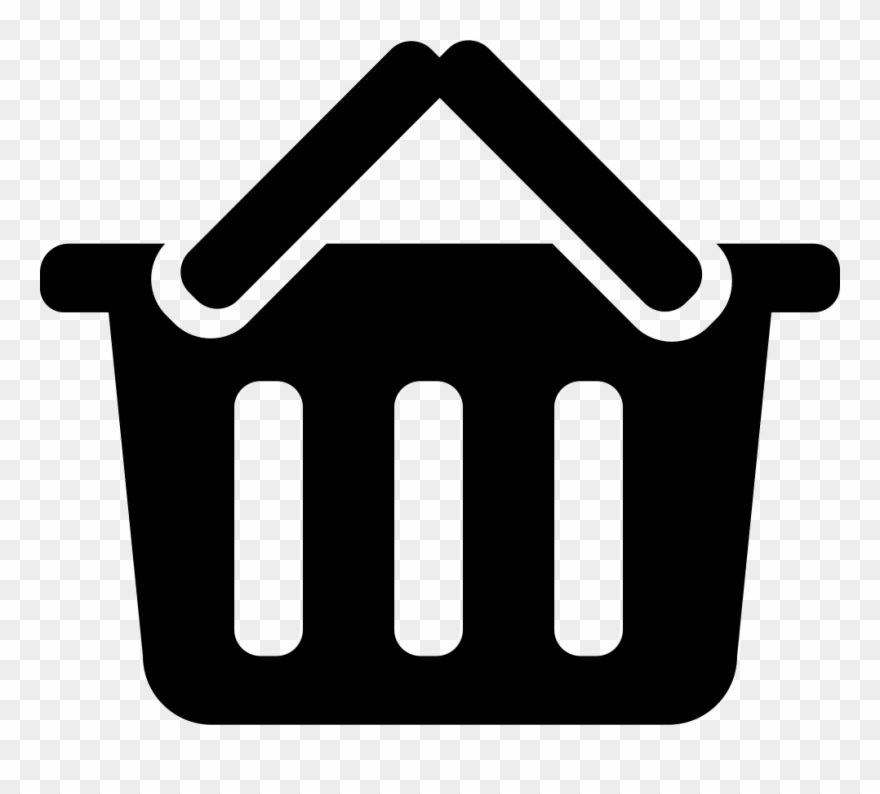 Png File - Black And White Icons For Procurement Free Clipart