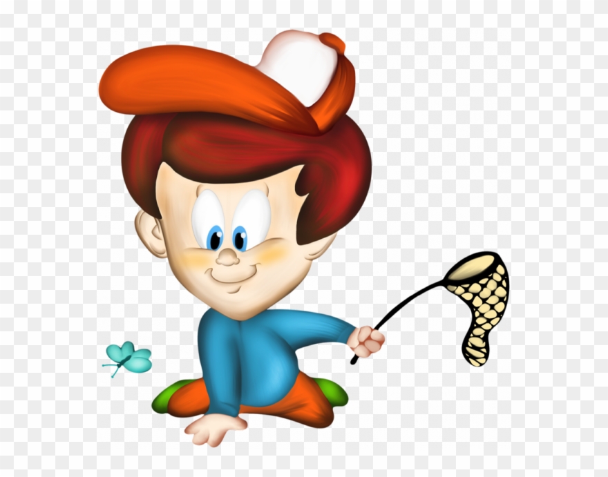 Personnages, <a Class= - Cartoon Clipart