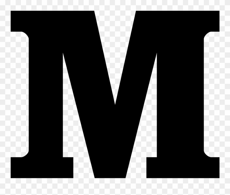 Medium Icon - Medium Icon Black Clipart