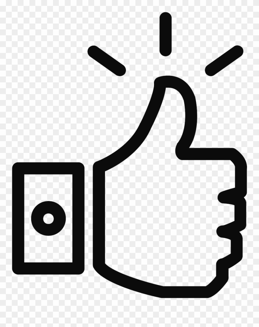 Do's Und Dont's Für Jedes Kapitel - Thumb Signal Clipart