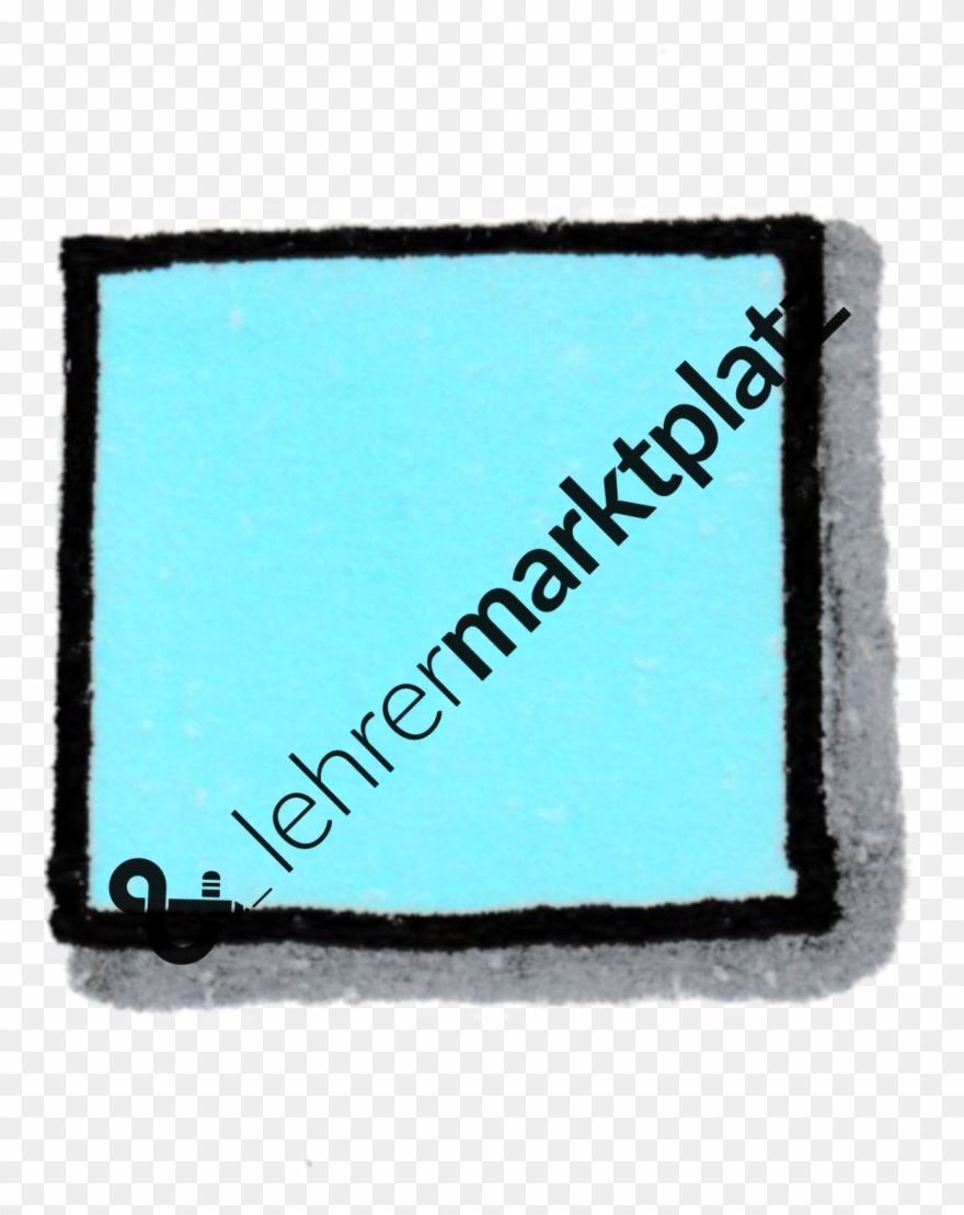 Clipart Für Arbeitsblätter - Paper Product - Png Download