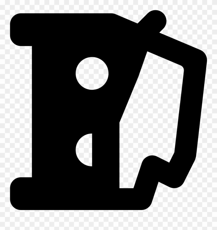 Acidente De Trânsito Icon - Traffic Collision Clipart