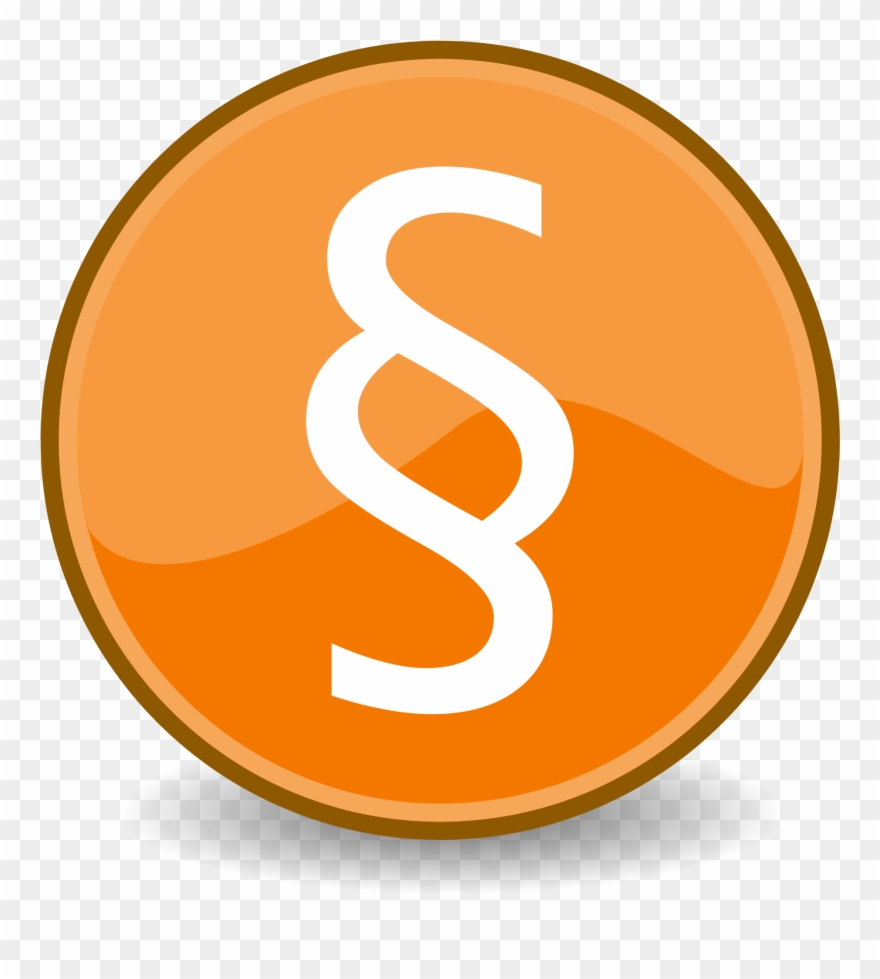 Open - Paragraph Icon Clipart