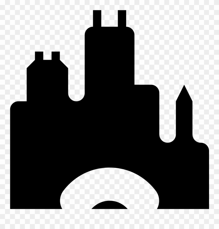 Chicago Icon Clipart