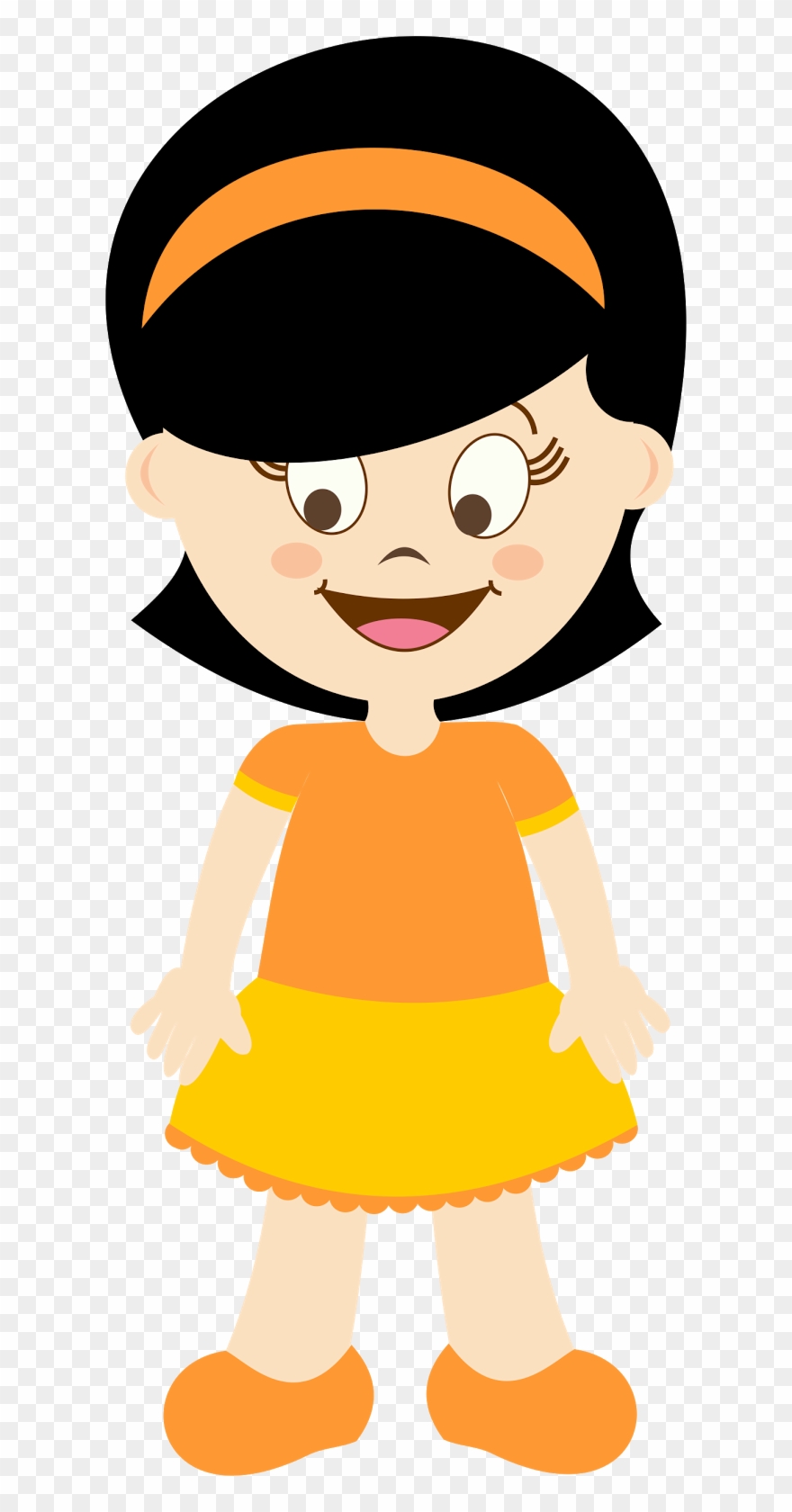 12 Mascotinhas Grátis Par Baixar - Mascotinhas Kit As Mascotinhas Desenho Clipart