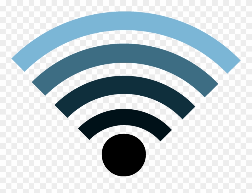 Haftung Bei „freiem“ Wlan Neu Geregelt - Wlan Png Clipart