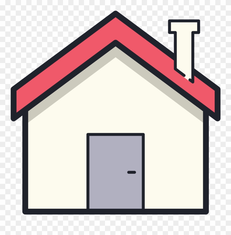 Startseite Icon - Icon Clipart