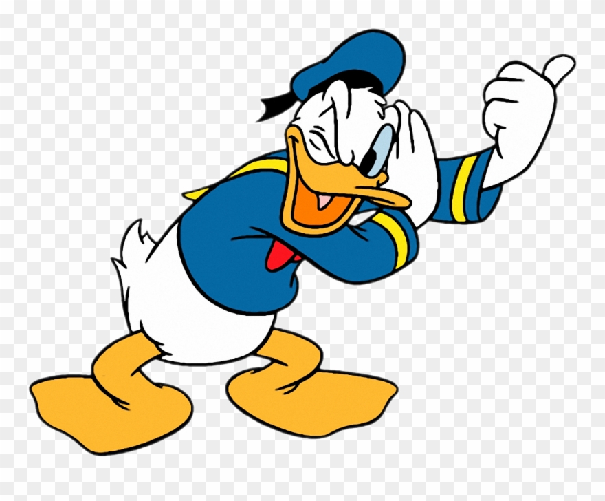 Paperino Storia Tubes Pngmateriale Grafico - Gambar Keluarga Mickey Mouse Clipart