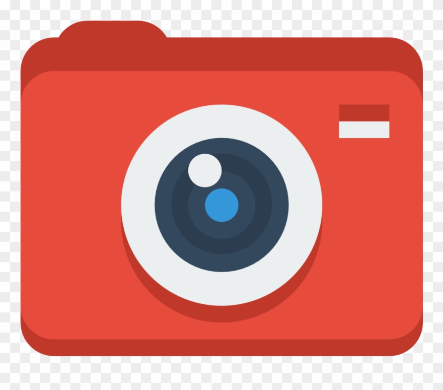 Camera Icon Clipart