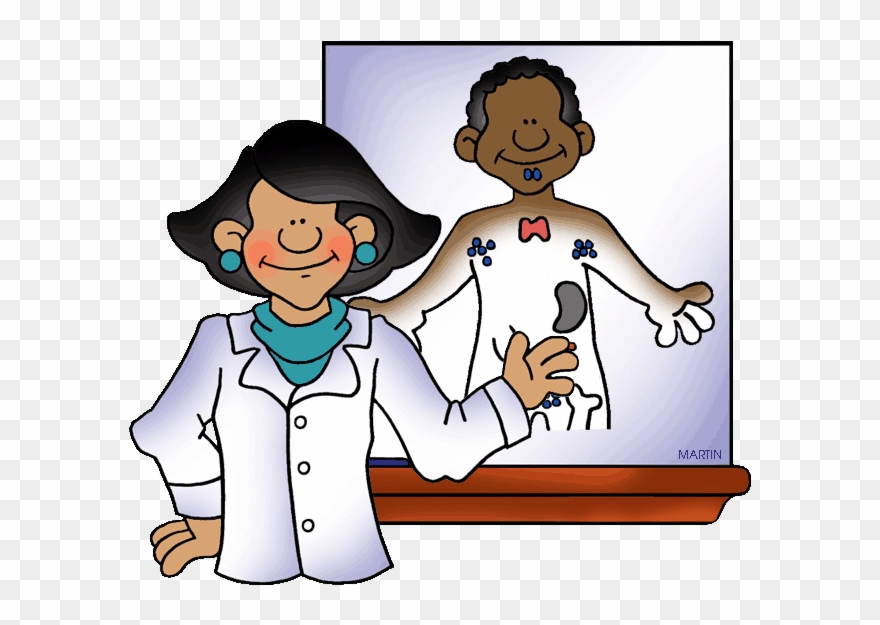 Immune System Clip Art - Png Download