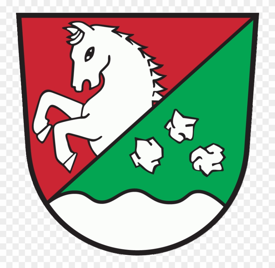 Ergebnis Der Bürgermeisternachwahl - St Stefan Im Gailtal Wappen Clipart