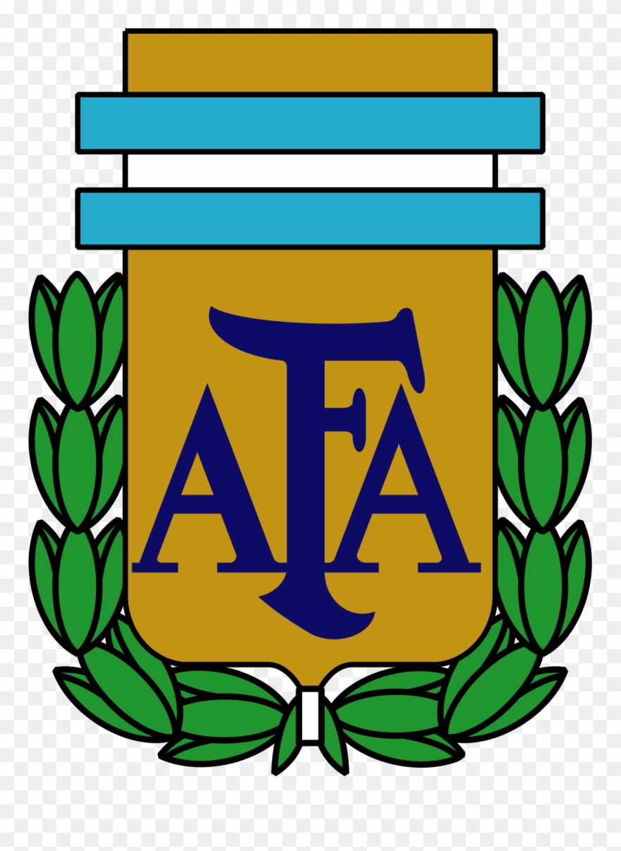 Escudo De Argentina Para Dream League Soccer 2018 Clipart